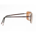 Ashton Brown/Brown |  Dial