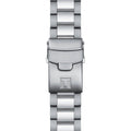 SEASTAR 1000 Blue / Stainless Steel Blue Dial