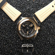 Skylab Automatic Limited Edition Khaki / Khaki Rubber | Khaki Dial