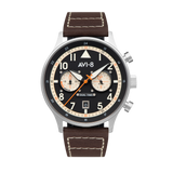 Hawker Hurricane Carey Dual Time