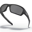 Turbine XXL MALE / POLISHED BLACK - PRIZM BLACK POLARIZED