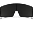 ECLIPSE BLACK / GREY POLARIZED |  Dial
