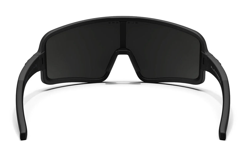 ECLIPSE BLACK / GREY POLARIZED |  Dial