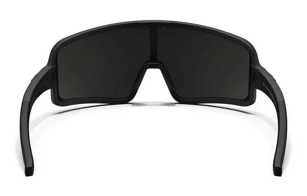 ECLIPSE BLACK / GREY POLARIZED |  Dial