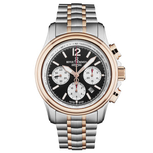 Air speed 16041.6457 / Black | Black Dial