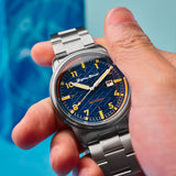 Jacques Monnat 2 Rolex Explorer Drop