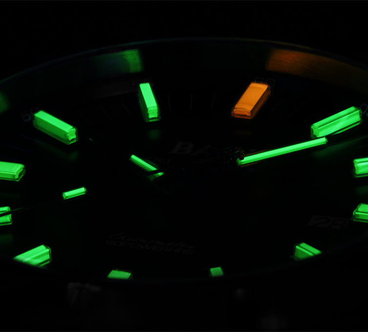 Engineer M Marvelight 43mm | Blue Dial