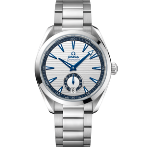 Seamaster Aqua Terra 150M 38mm White | White Dial