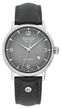 Stuttgart Automatik II Big Bruno Söhnle Glashütte