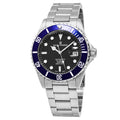 Diver 17571.2135 / black | Black Dial