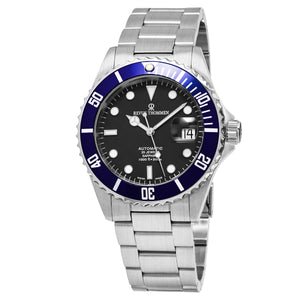 Diver 17571.2135 / black | Black Dial