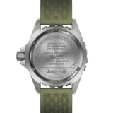 41mm JEEP Large Diver's Automatic (GSAR)