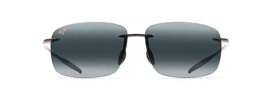 BREAKWALL UNISEX / NEUTRAL GREY / GLOSS BLACK