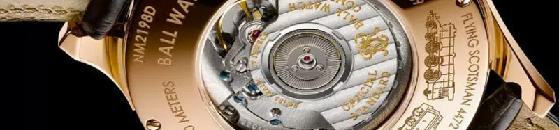 Trainmaster Flying Scotsman White | White Dial