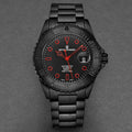 Diver 17571.2676 / Black | Black Dial