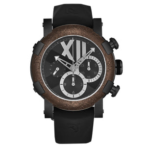 Titanic-DNA RJTICH.101.20 / Black | Black Dial