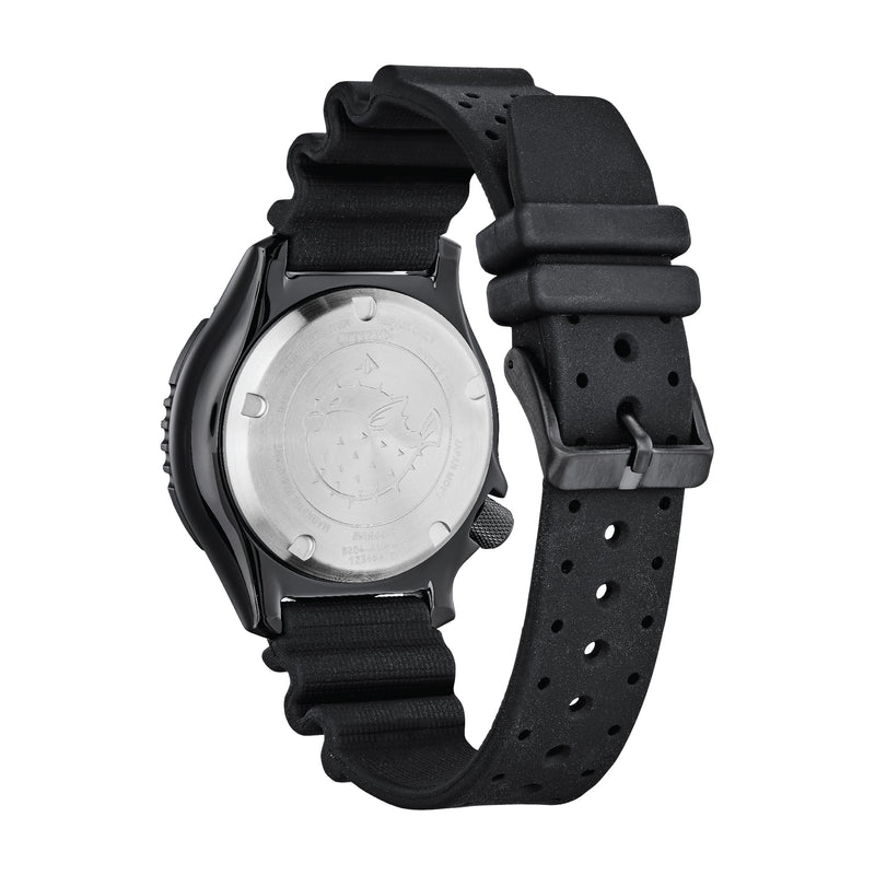 Promaster Dive Automatic