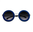 Jimi Handmade in Italy Navy