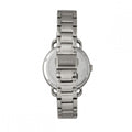 Gwen Silver | Silver Dial