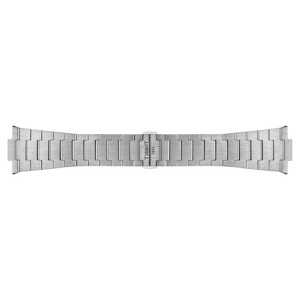 PRX Powermatic Black / Stainless Steel | Black Dial