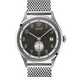 Heritage Small Second 1938 COSC Silver-tone |  Dial