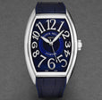 Curvex CX 40SCCXACACBLU / Blue | Blue Dial