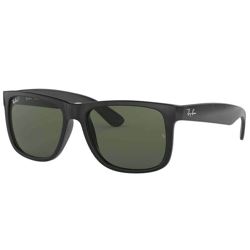 JUSTIN CLASSIC MEN'S Black / Green |  Dial