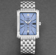 Prominente 1016.1LB / Blue | Blue Dial