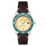 Fleuss Automatic