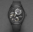 Revolution MAN-RM-09-NL / Black | Black Dial