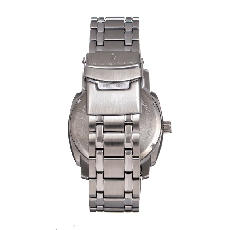 Stealth 200 Grey | Gray Dial