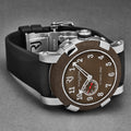 Titanic RJTIAU.301.10 / Brown | Brown Dial
