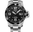 Engineer Hydrocarbon EOD 42mm Black | Black Dial