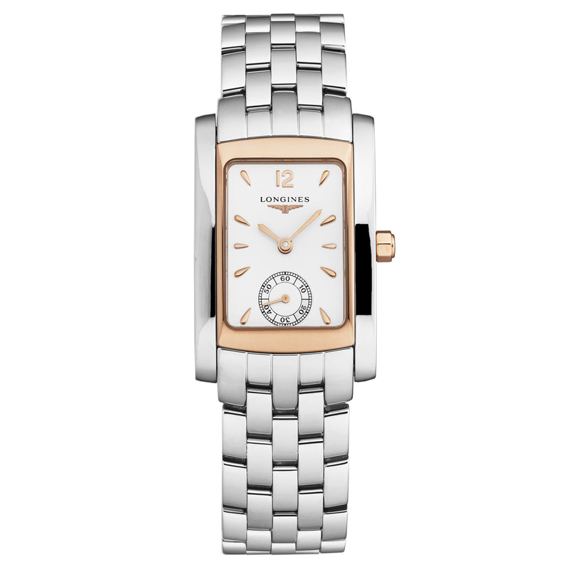 DolceVita L55025186 / Silver | White Dial