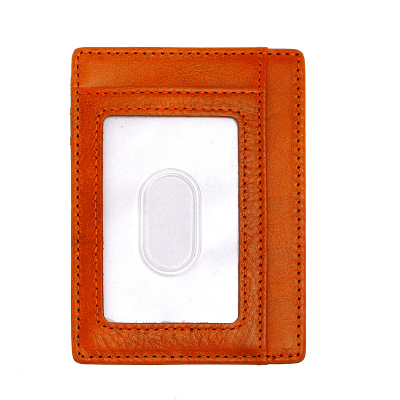 Chase Orange