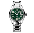 Engineer M Pioneer Green | Green Dial