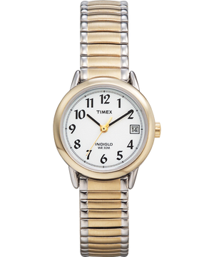 Easy Reader Classic White Dial