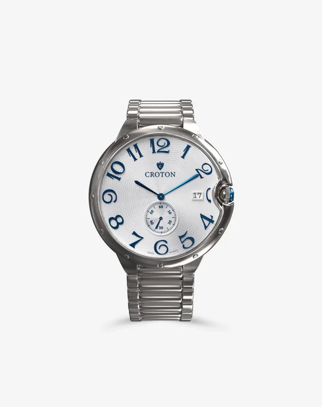 Cintra Limited Edition Watch – Swiss Craftsmanship  |  Dial