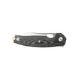 Jagt Black Canvas Micarta |  Dial