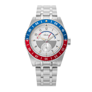 Power Dive Scuba Power Dive White Dial