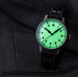 Venedig 39 Type A Lume Dial / Automatic | Lume Dial
