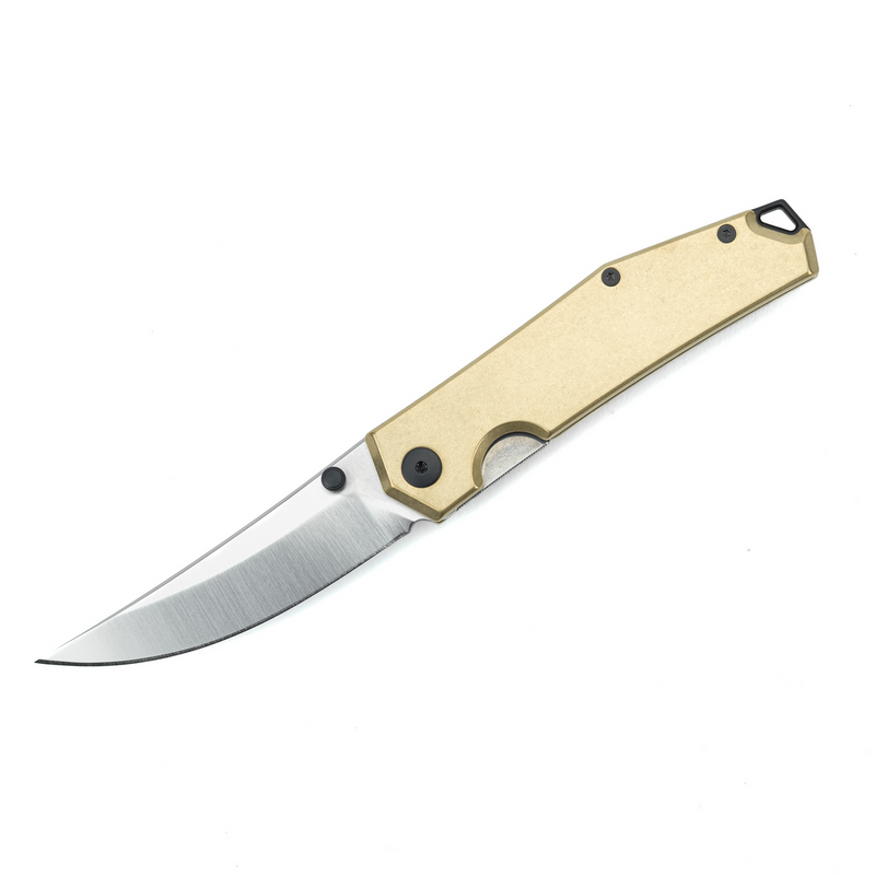 Clyde Brass |  Dial