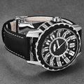 Academia AC.SLD.004 RPB / Black | Black Dial