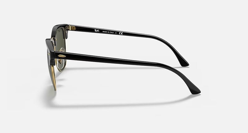 CLUBMASTER CLASSIC UNISEX Black On Arista / G15 Green