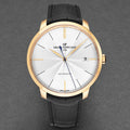 1966 4955152131BB60 / silver | Silver Dial