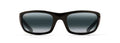 STINGRAY UNISEX / BLACK / GREY