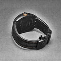 Vanguard 45SCBLKBLKGLD-1 / Black | Black Dial