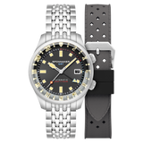 Bradner GMT Automatic