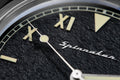 Hull California Black Dial / Leather | Black Dial