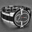 GrandeSecond J029030140 / Black | Black Dial